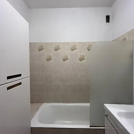 Small Cosy In Apartment